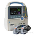 New Product Defibrillator with Monitor